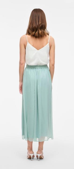 Image du produit Vila VIFALIA High Waist Maxirock (42)