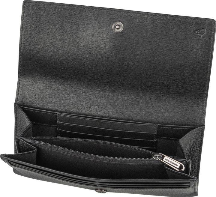 Produktbild Mandarina Duck Langbörse Mellow Leather Wallet FZP63