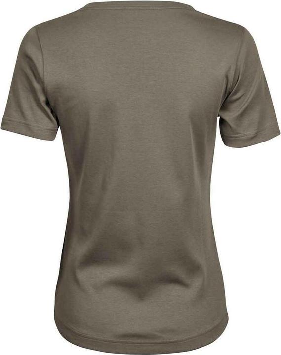 Immagine prodotto Tee Jays Maglietta Interlock Donna (S)