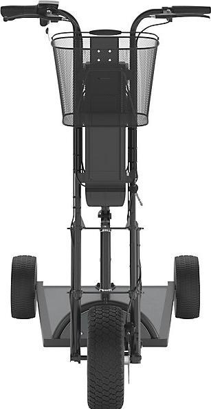 Produktbild kaiserkraft Transporter PRO (150 kg)