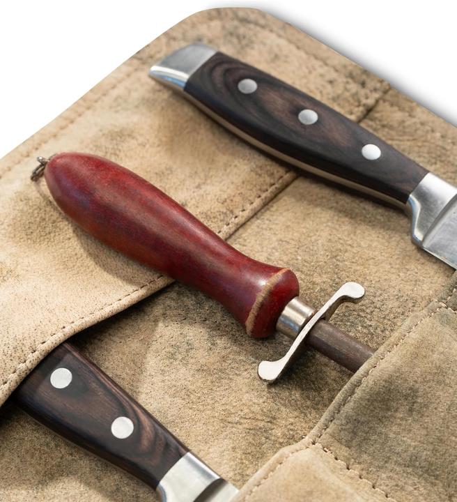 Produktbild Angus Stoke Messertasche