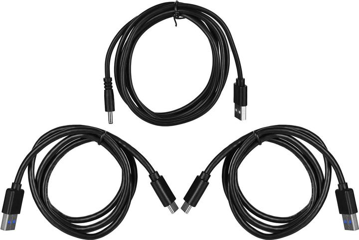 Produktbild Unitek Przełącznik Kvm 4x USB-A 5gbps Aktywny