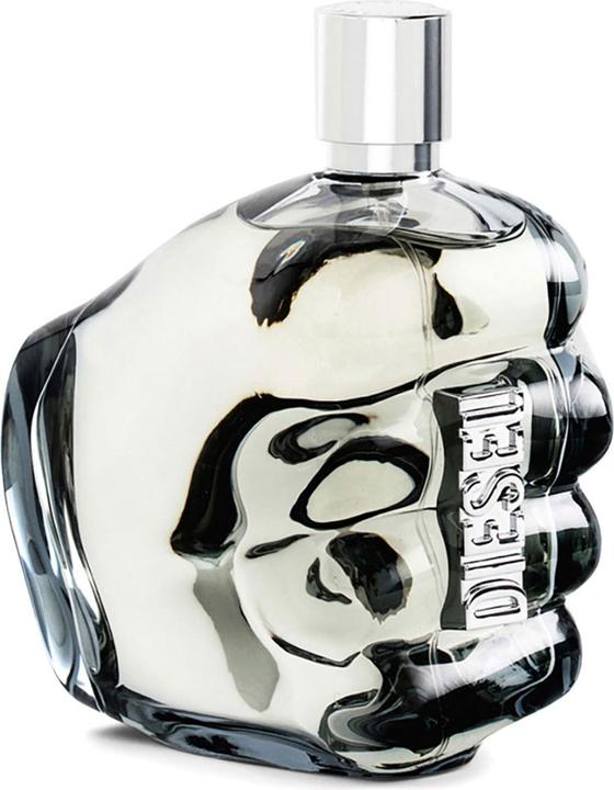 Immagine prodotto Diesel Only The Brave (Eau de toilette, 200 ml)