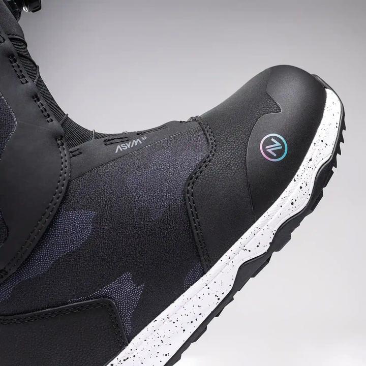 Actual product image Nidecker Snowboard Boots Rift W 2024 (39.5)