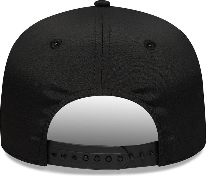 Produktbild New Era 9Seventy Stretch-Snap Cap - Ac Mailand Schwarz