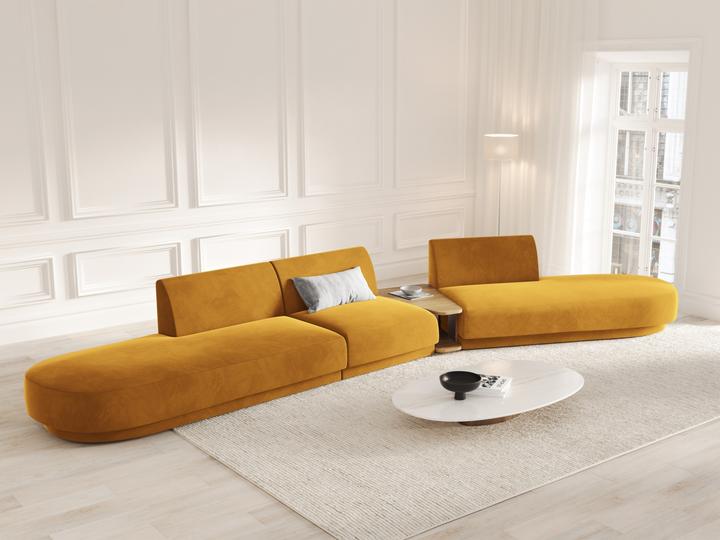 Actual product image Micadoni Miley (5-seater)