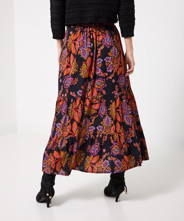 Produktbild Joe Browns Button Front Maxi Skirt (40)