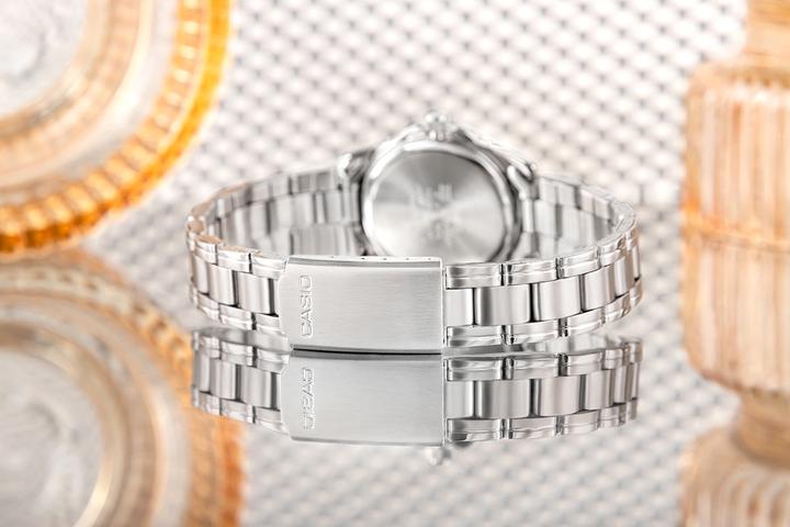 Produktbild Casio Collection LTP-1259D-7BEF (Analoguhr)