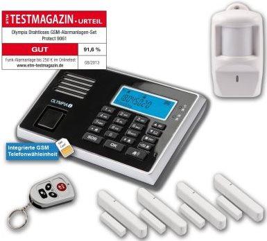 Produktbild Olympia Protect 9061