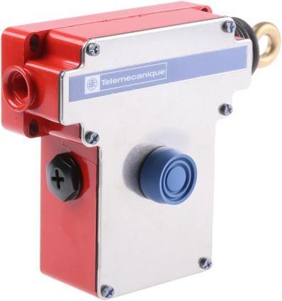Produktbild TE Sensors Kabel-Schutzschalter RH 2xSchließer