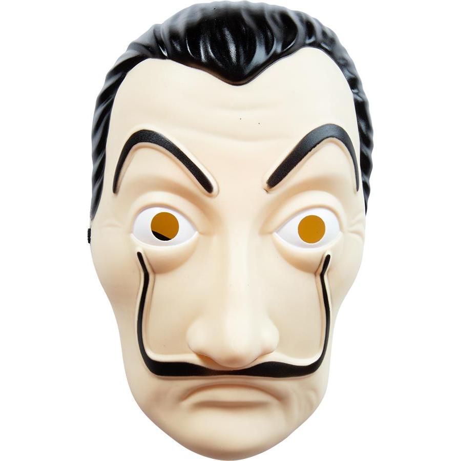 Thumbnail - Amscan Money Heist Maske