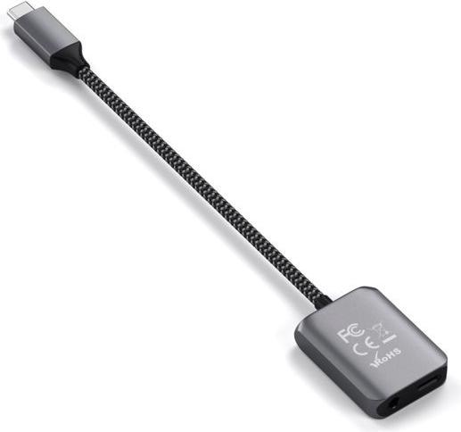 Immagine prodotto Satechi St-Ucapdam (USB 3.0)
