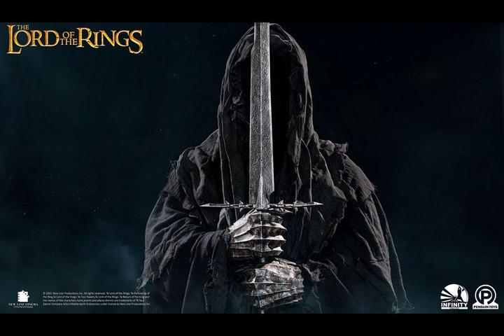 Produktbild Infinity Studio Der Herr der Ringe “The Ringwraith“ 1/1 Büste