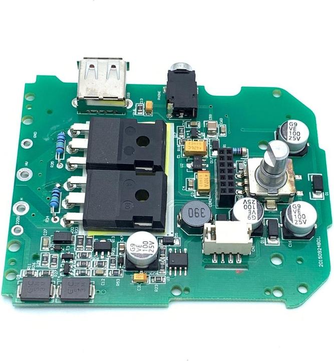 Produktbild Godox AD360II power board (Blitzgerät Ersatzteile)