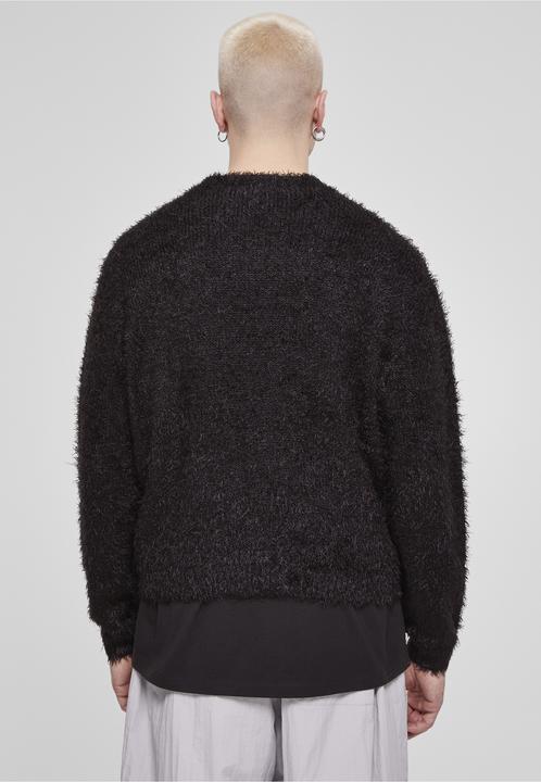 Produktbild Urban Classics Feather Sweater (5XL)