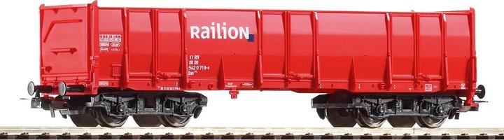 Produktbild Piko Hochbordwg. Eaos Railion DB AG V (Spur H0)