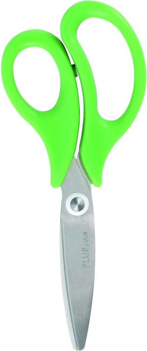 Actual product image Plus Japan Scissors (14.50 cm)