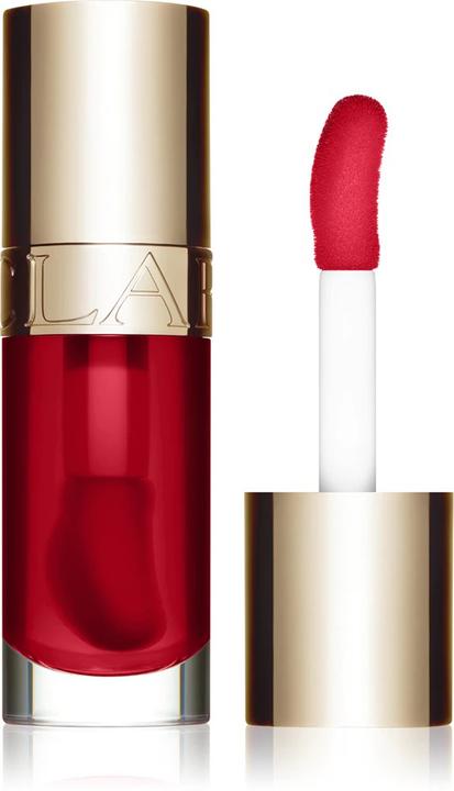 Image du produit Clarins Huile de confort pour les lèvres (03 - Cerise)