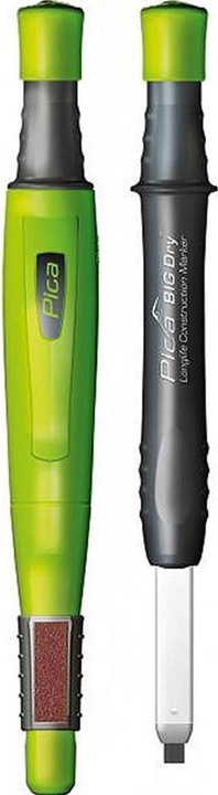 Actual product image Pica Replacement refills BIG-Dry ST (Refill, Graphite, 5 mm)
