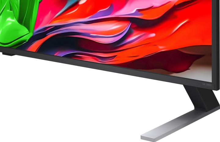 Productafbeelding LG 55 Inch QNED evo AI QNED85 4k Smart TV 2025 (55", QNED85, QNED, 4K, 2025)