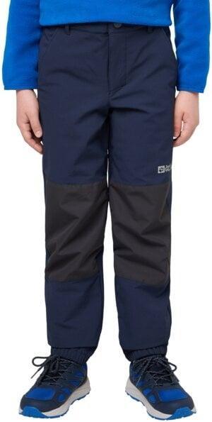 Actual product image Jack Wolfskin Rascal Winter Pants K (128)