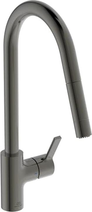 Magnetic grey