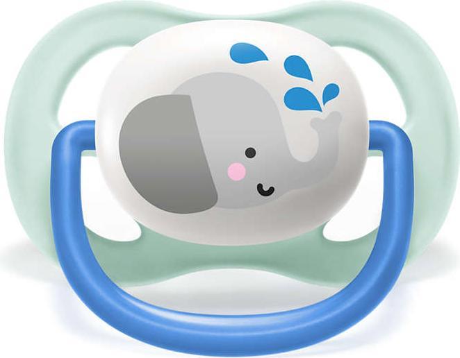 Actual product image Philips Avent Ultra Air (2 x, from birth)