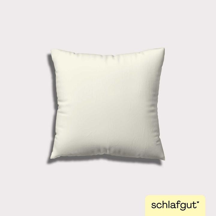 Immagine prodotto schlafgut Easy Jersey (Copricuscino, 40 x 40 cm)