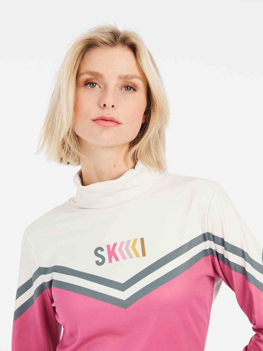 Actual product image Protest Midlayers 1/4 zip PRTMERCI (40)