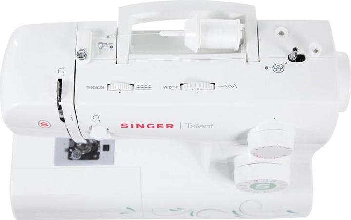 Image du produit Singer Talent 3321