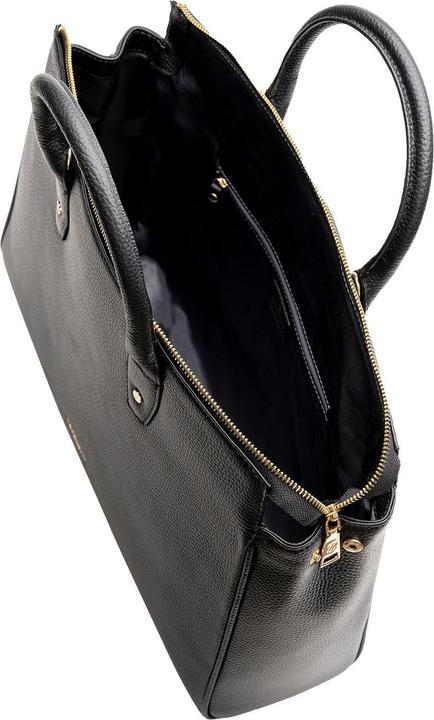 Image du produit Lazarotti Bologna Leather Sac à main en cuir 40 cm