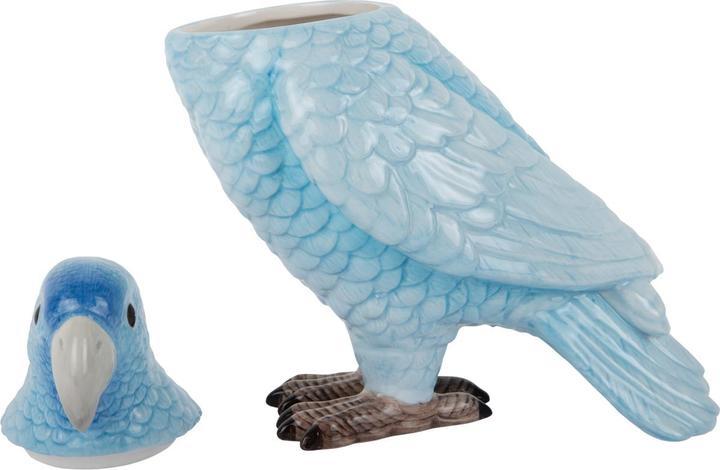 Productafbeelding present time Storage Jar Bird (10.22 l)