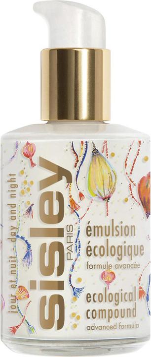Sisley Emulsion Ecologique Edition Limitée 125 (125 ml)