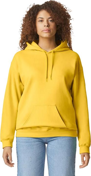 Immagine prodotto Gildan Felpa con Cappuccio Pile Adulto Unisex (4XL)