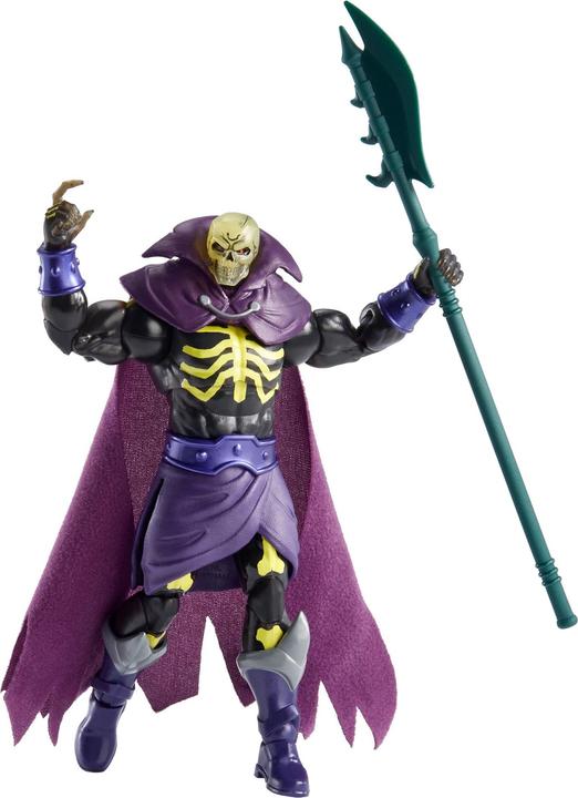 Immagine prodotto Masters of the Universe Masterverse / Revelation Scare Glow (circa 18 cm)
