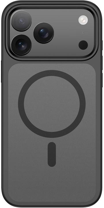 Produktbild Nevox StyleShell INVIS iPh 17 ProMax (Apple iPhone 17 Pro Max)