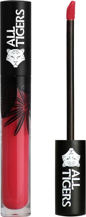 Produktbild All Tigers Liquid Lipstick - Matte 793 INTENSE PINK (Pink)