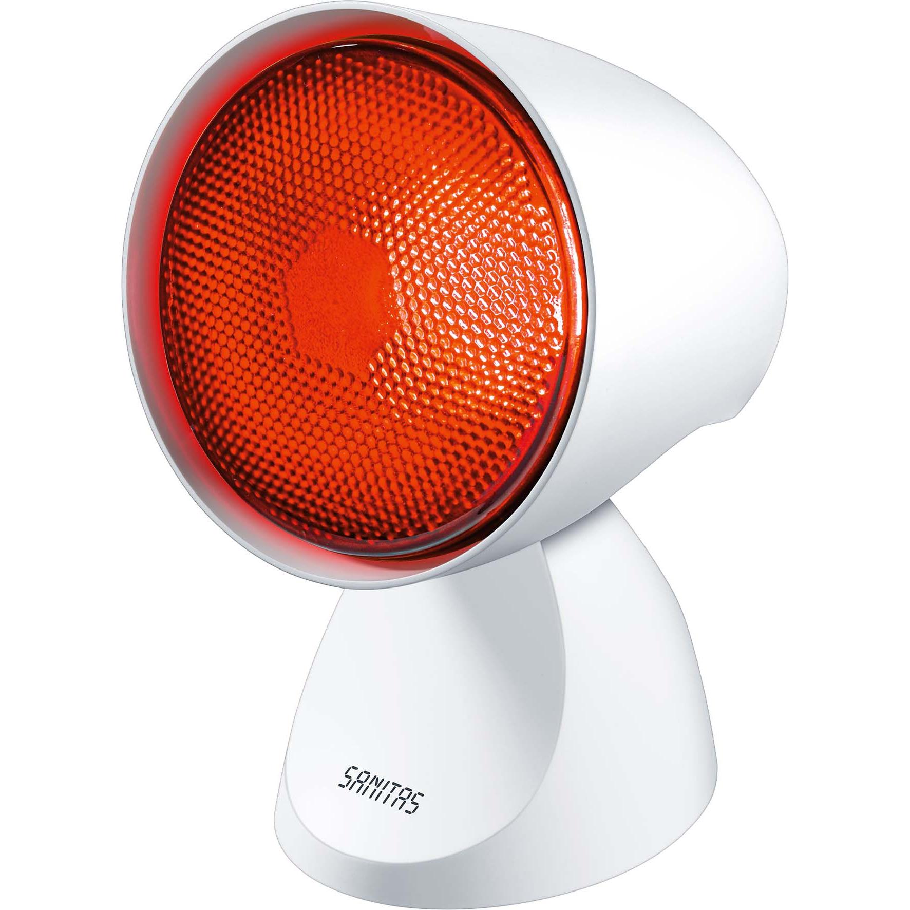 Sanitas, Infrarotlampe, Sil 16 (150 W)