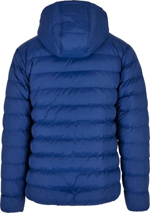 Actual product image Urban Classics Mens Basic Padded Jacket (XXL)