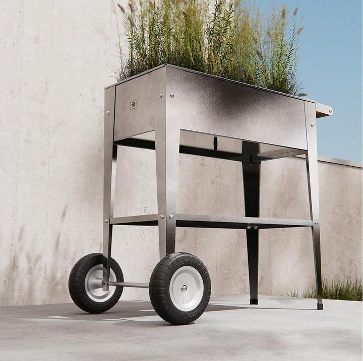 Produktbild Herstera Urban Garden Trolley