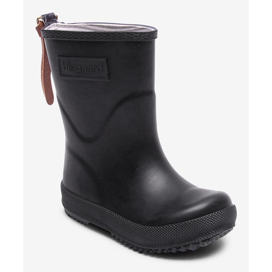 Bisgaard, Herren, Gummistiefel, Kid's Basic Rubber, Blau, (31)
