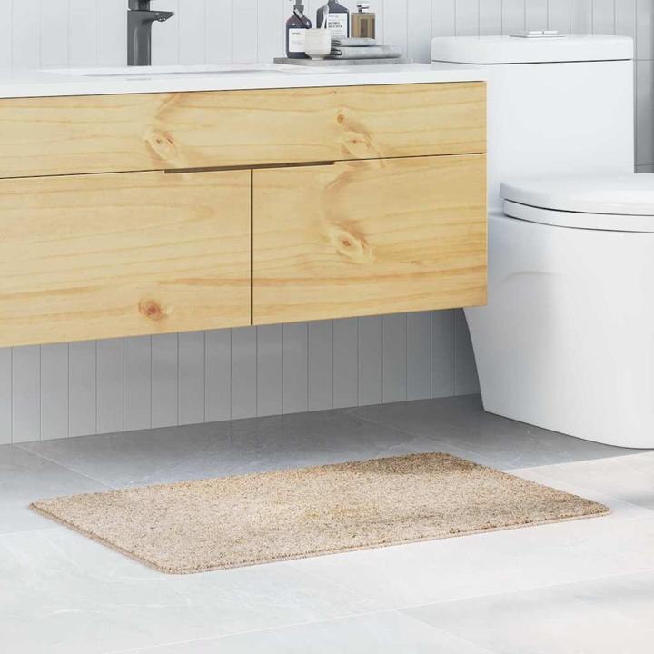 Produktbild vidaXL Badematte (90 x 60 cm)