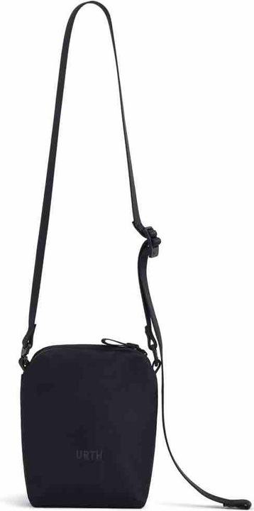 Urth Andesite Camera Pouch (Black) (Camera case)