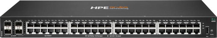 HP (R8N86B#ABB) (48 ports)
