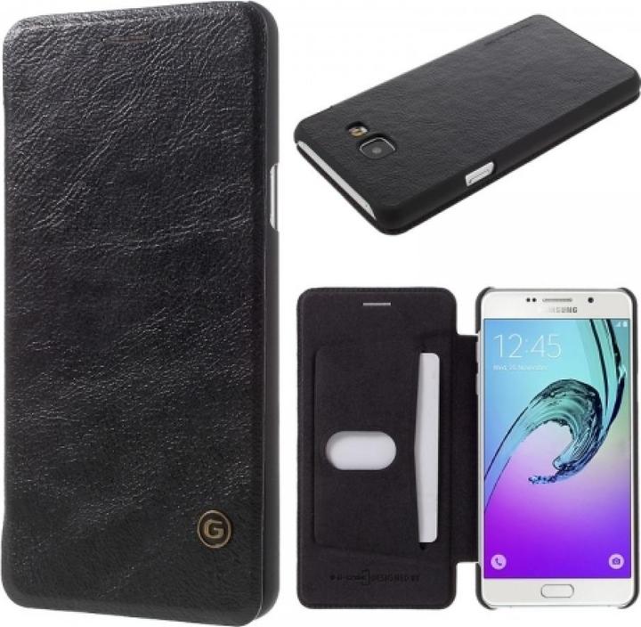 Produktbild G-Case Samsung Galaxy S8+ Hülle Flipcase (Samsung Galaxy S8+)