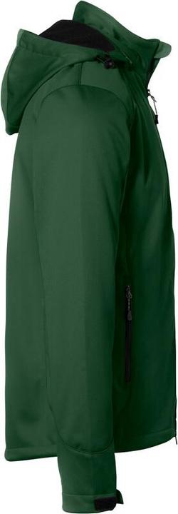 Produktbild Hakro Softshelljacke Ontario (3XL)