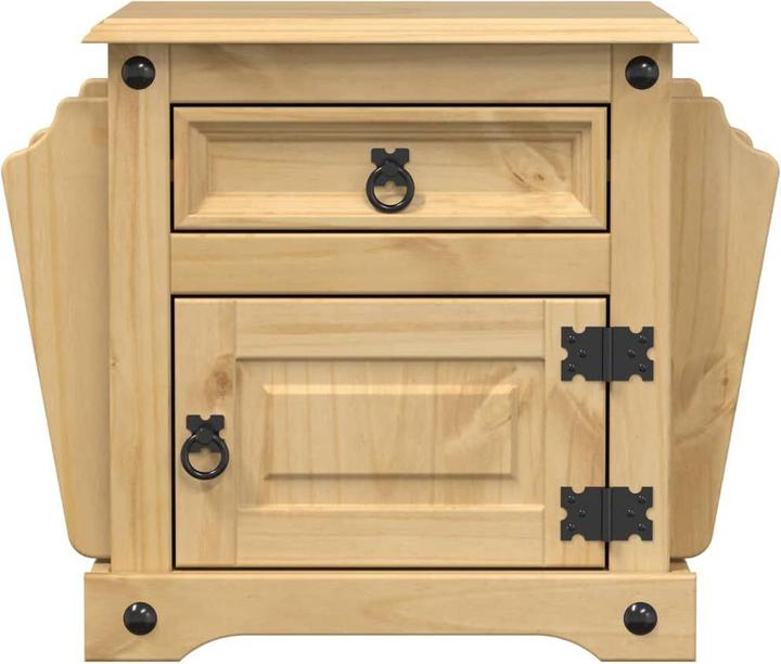 Immagine prodotto vidaXL Nachttisch (45 x 35 x 47.50 cm)