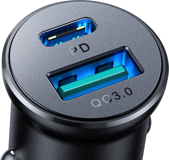 Image du produit Joyroom Mini Car Charger