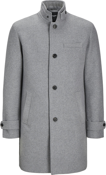 Grigio chiaro Melange