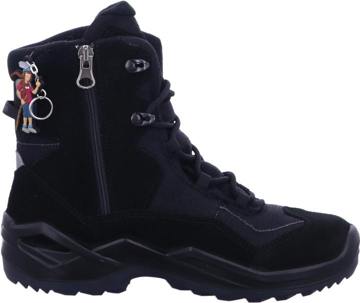 Produktbild Lowa Lino Gtx Hi Jr (35)